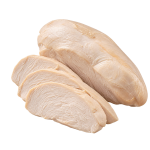 Куряче філе (варене)