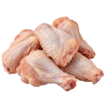 Курячі крильця