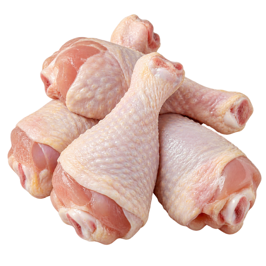 Chicken legs