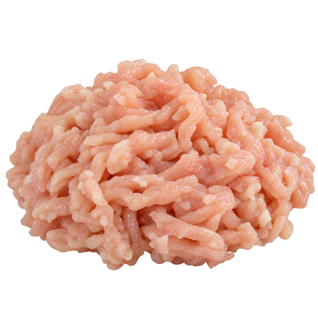 Курячий фарш