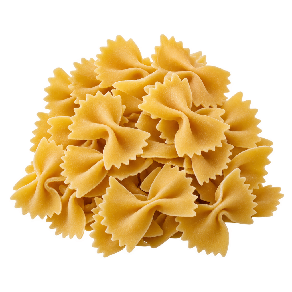 Макарони фарфалле