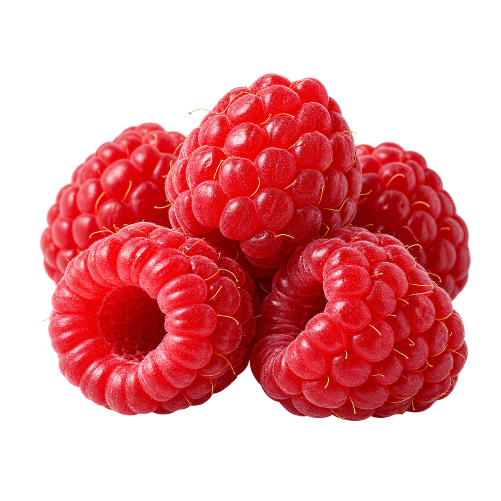 Frambuesas