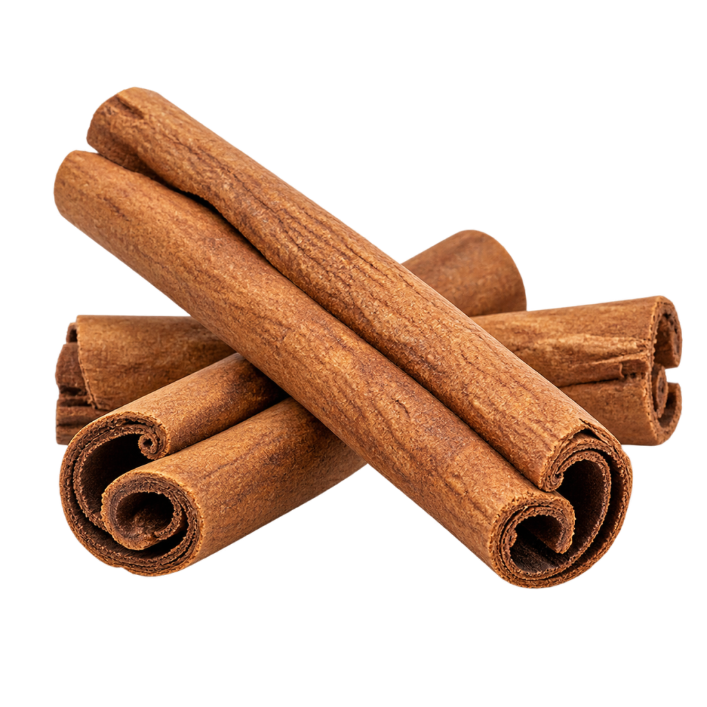 Cinnamon stick