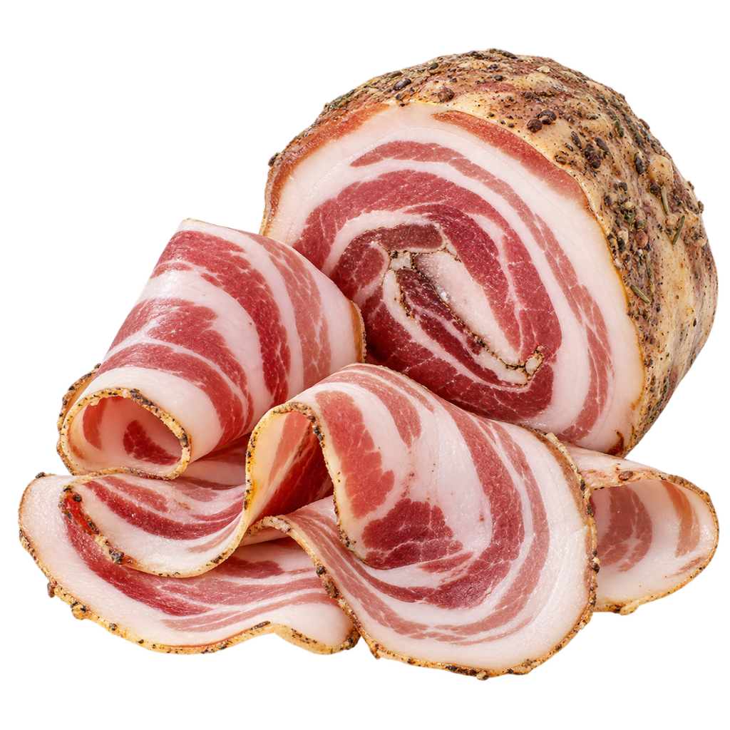 Pancetta