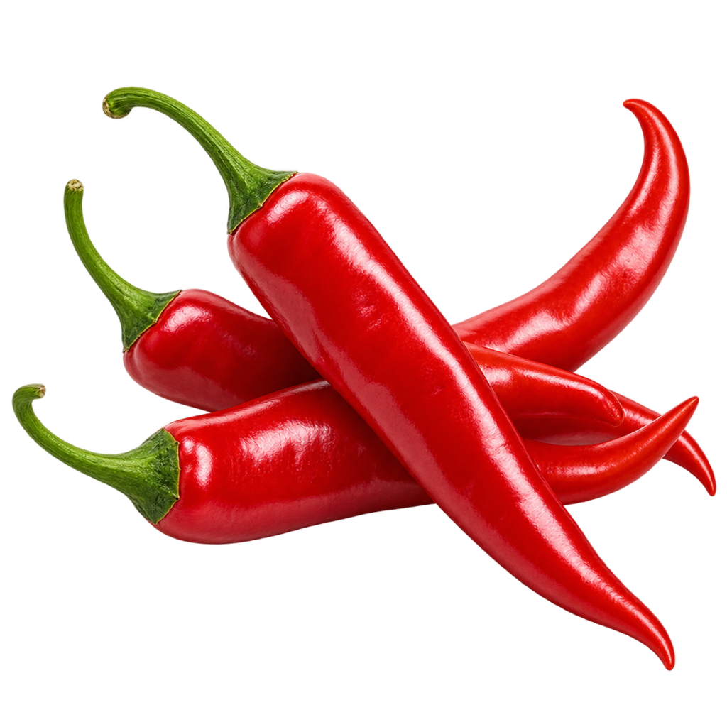 Chili pepper