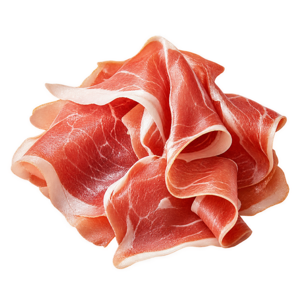 Prosciutto