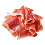Prosciutto