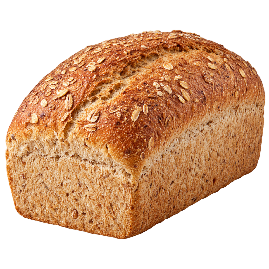 Wheat bread