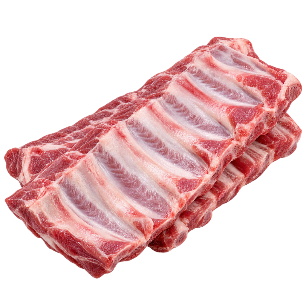 Ribs