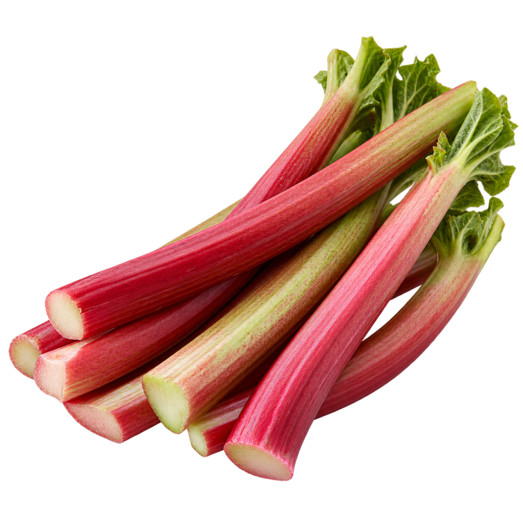 Rhubarb