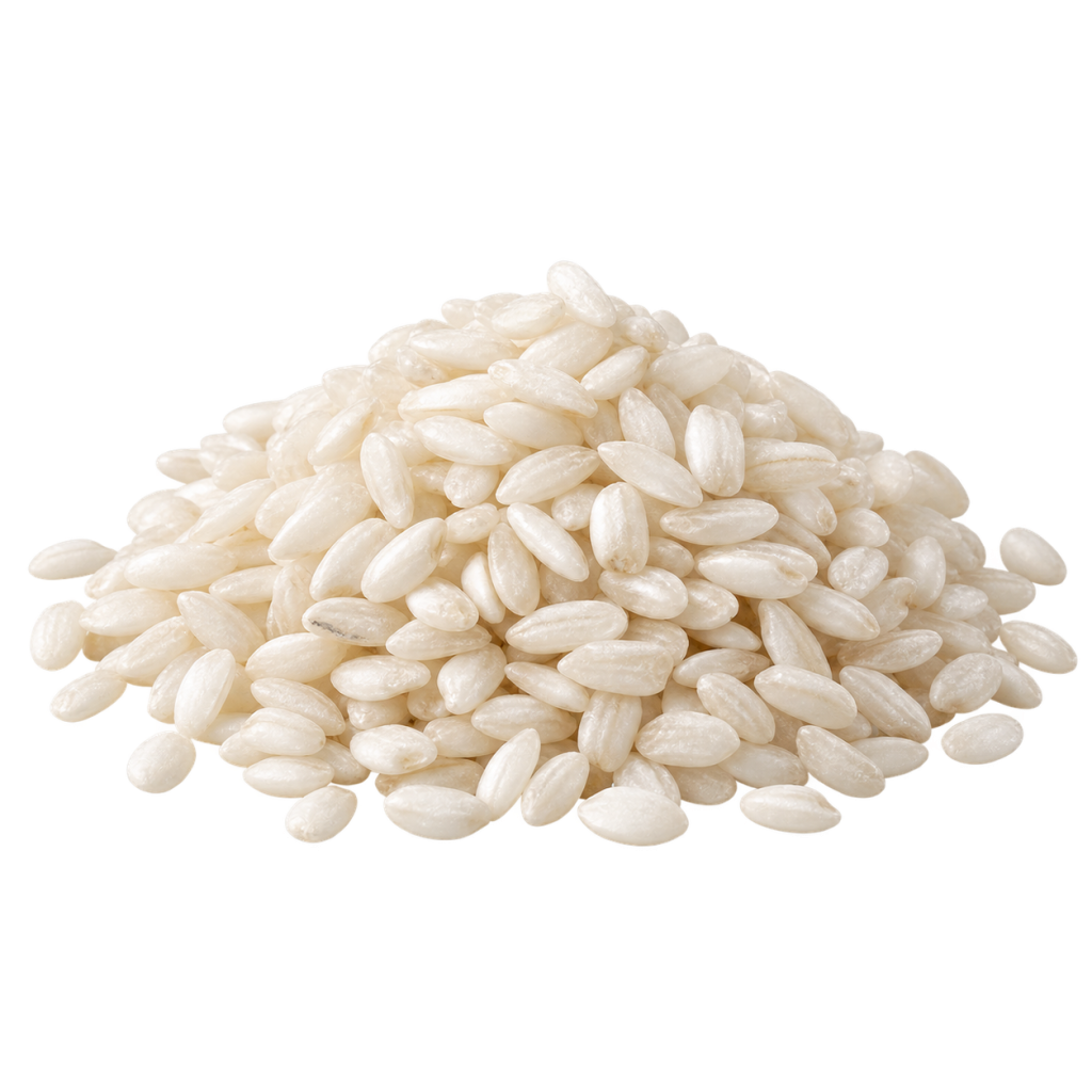 Arborio rice