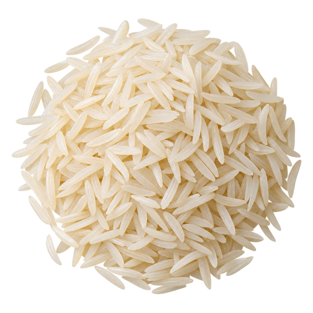 Basmati rice