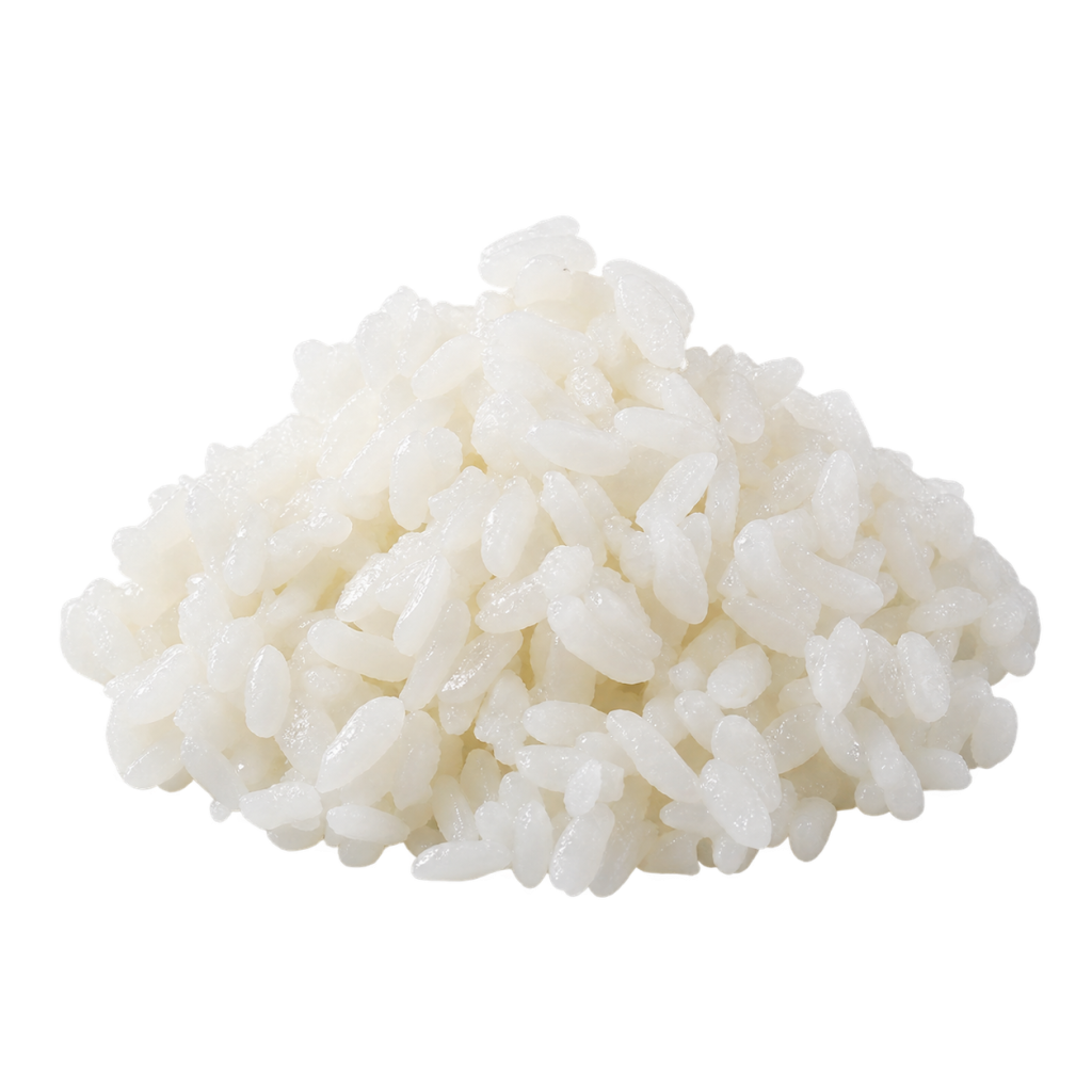 Arroz para sushi