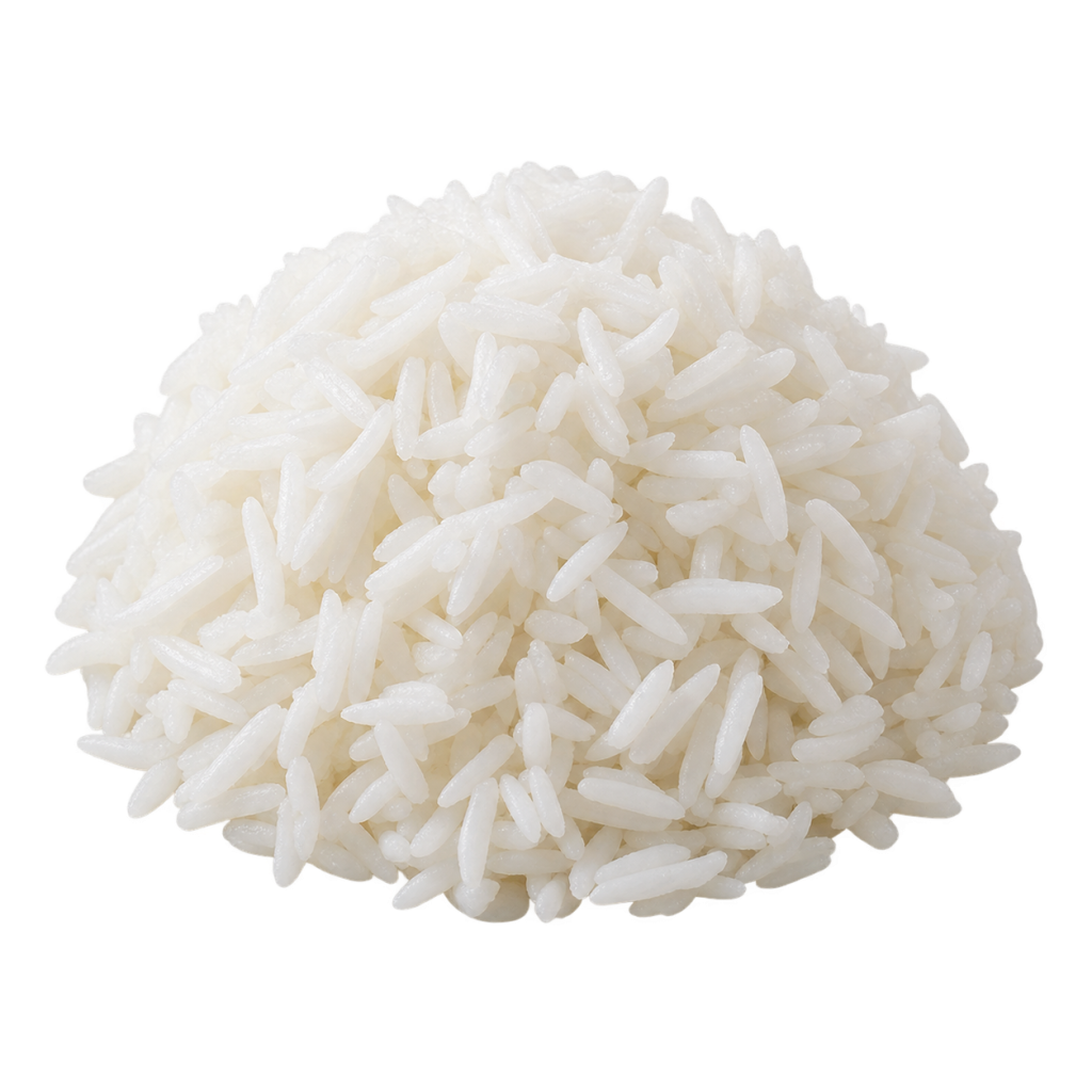 Arroz para sushi