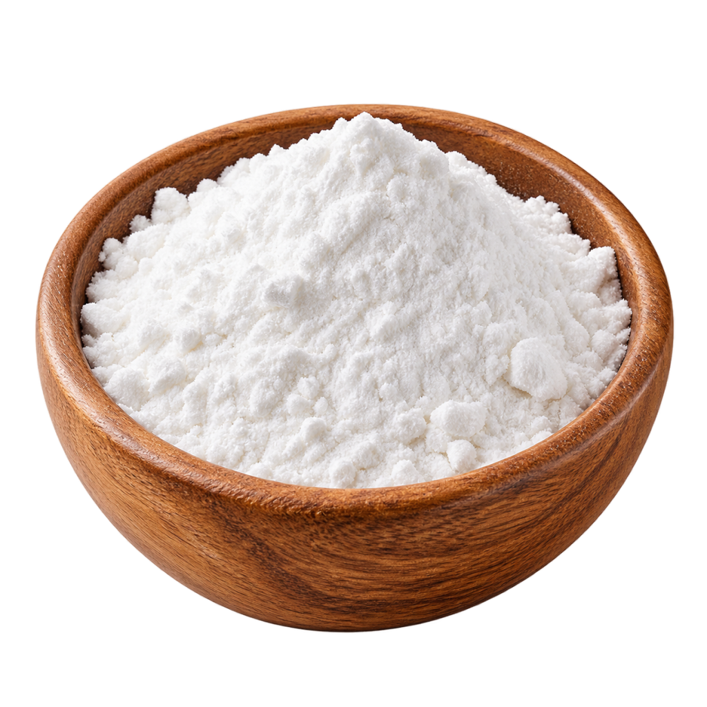 Baking powder