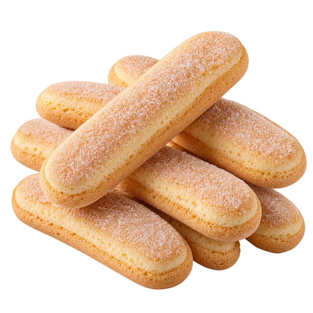 Bizcochos de soletilla