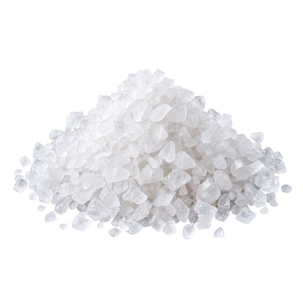 Sea salt