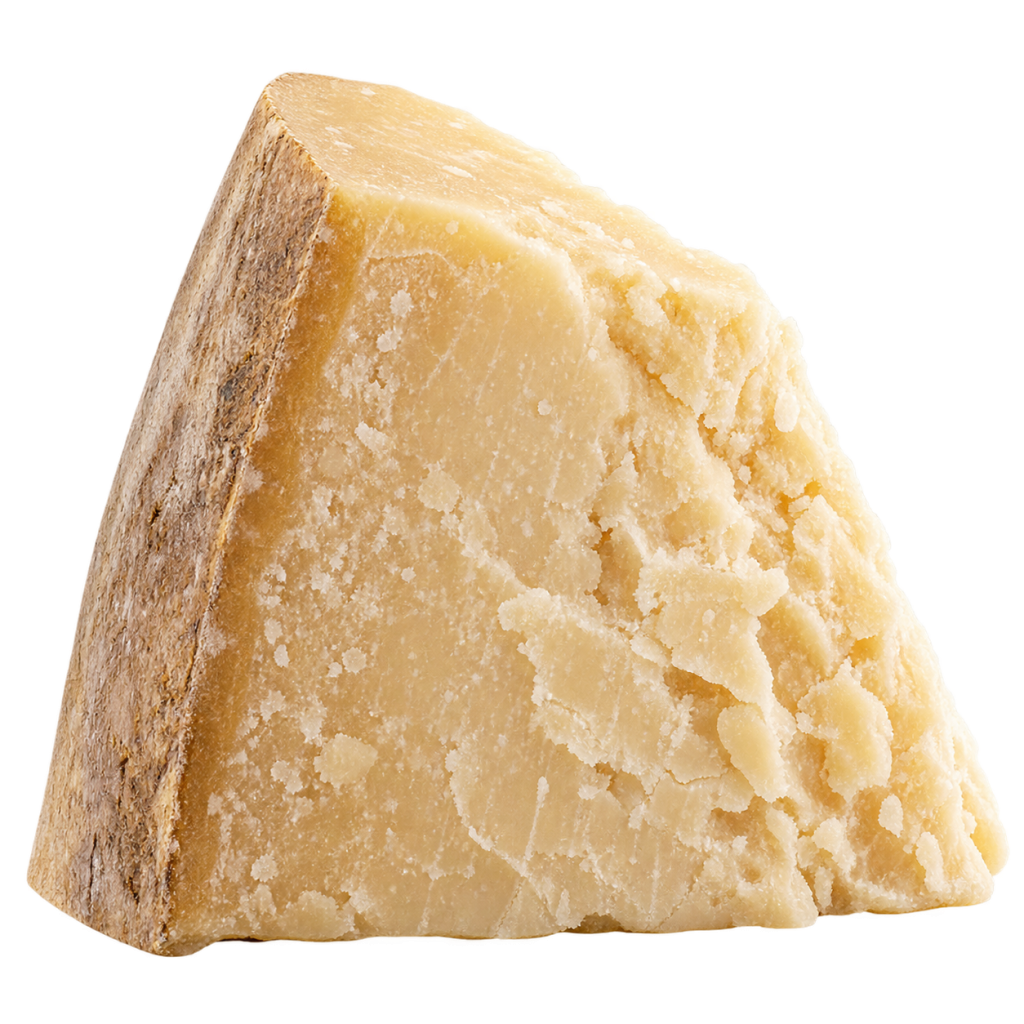 Queso Grana Padano (rallado)