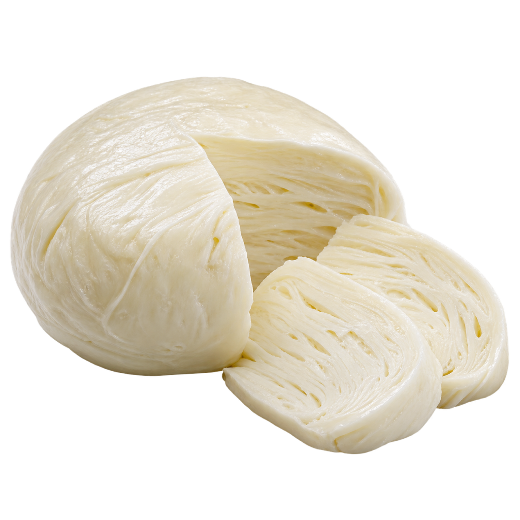 Suluguni cheese