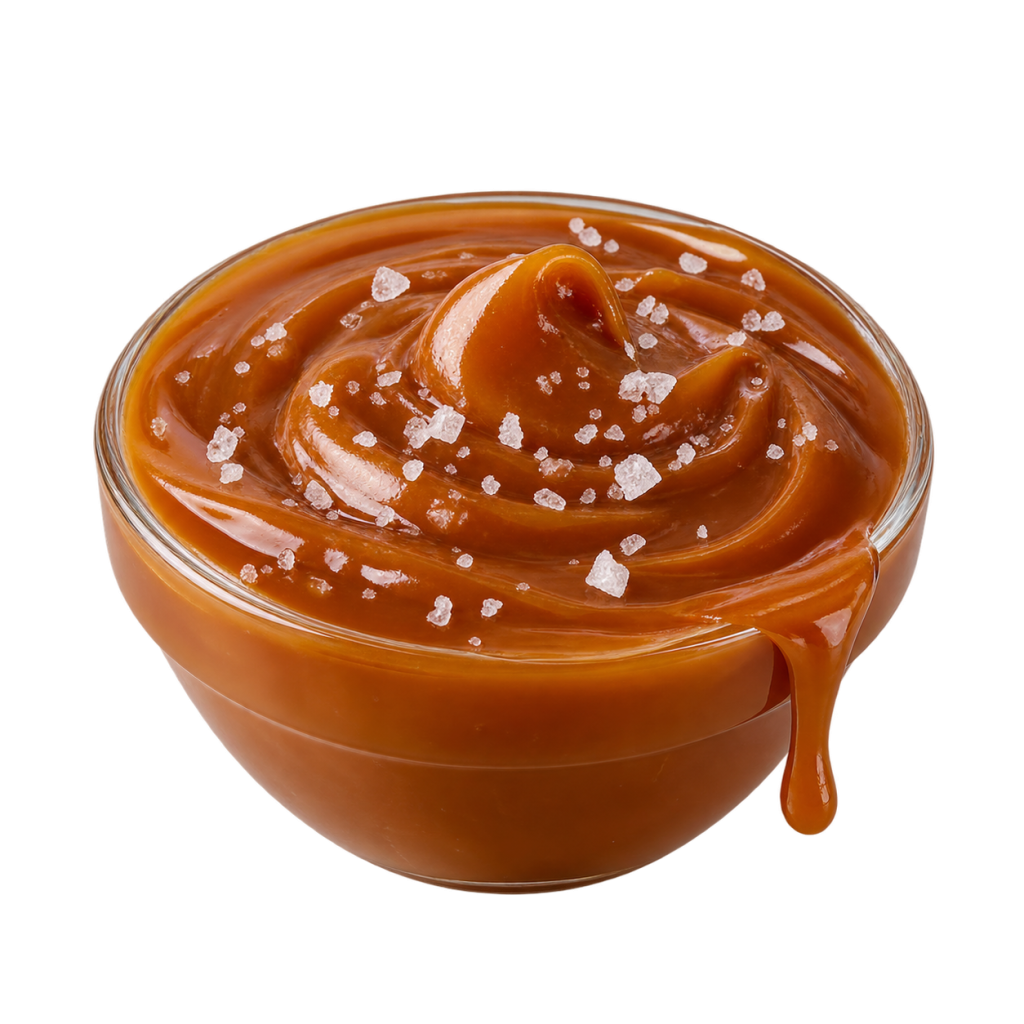 Caramelo salado