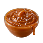Солона карамель