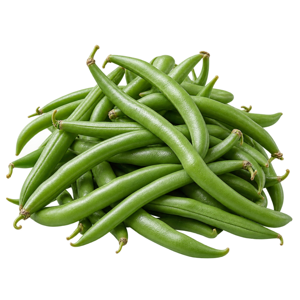 Pod beans