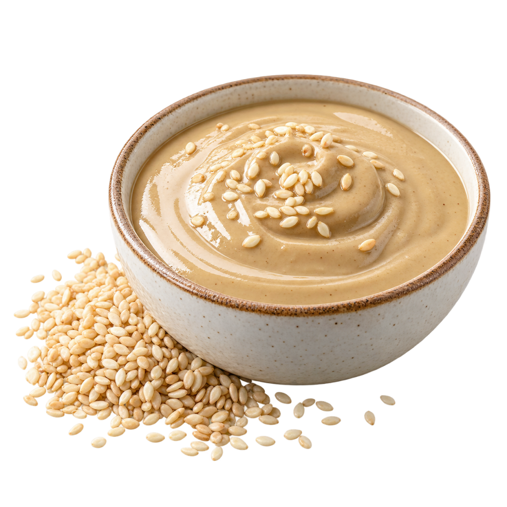 Tahini