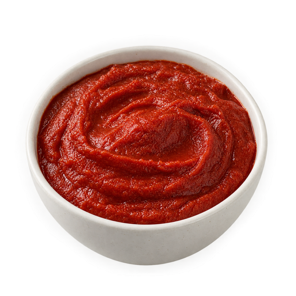 Tomato paste