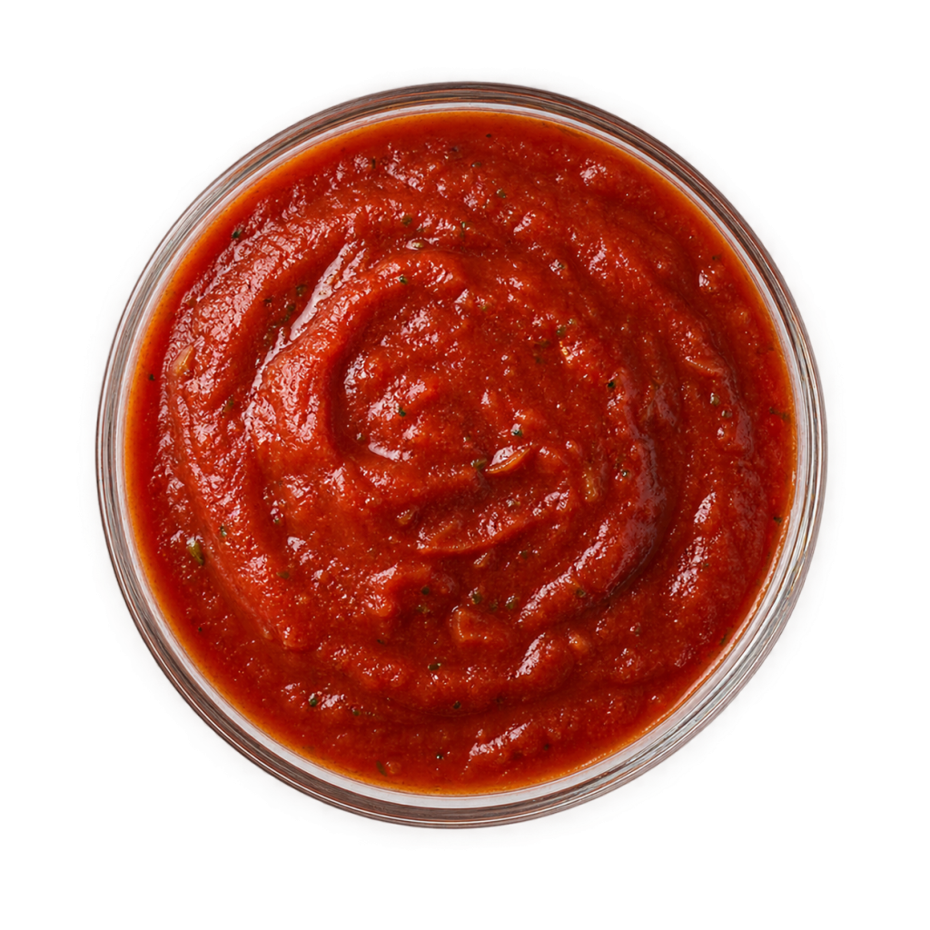 Tomato sauce