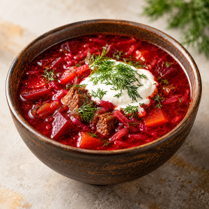 Українська кухня